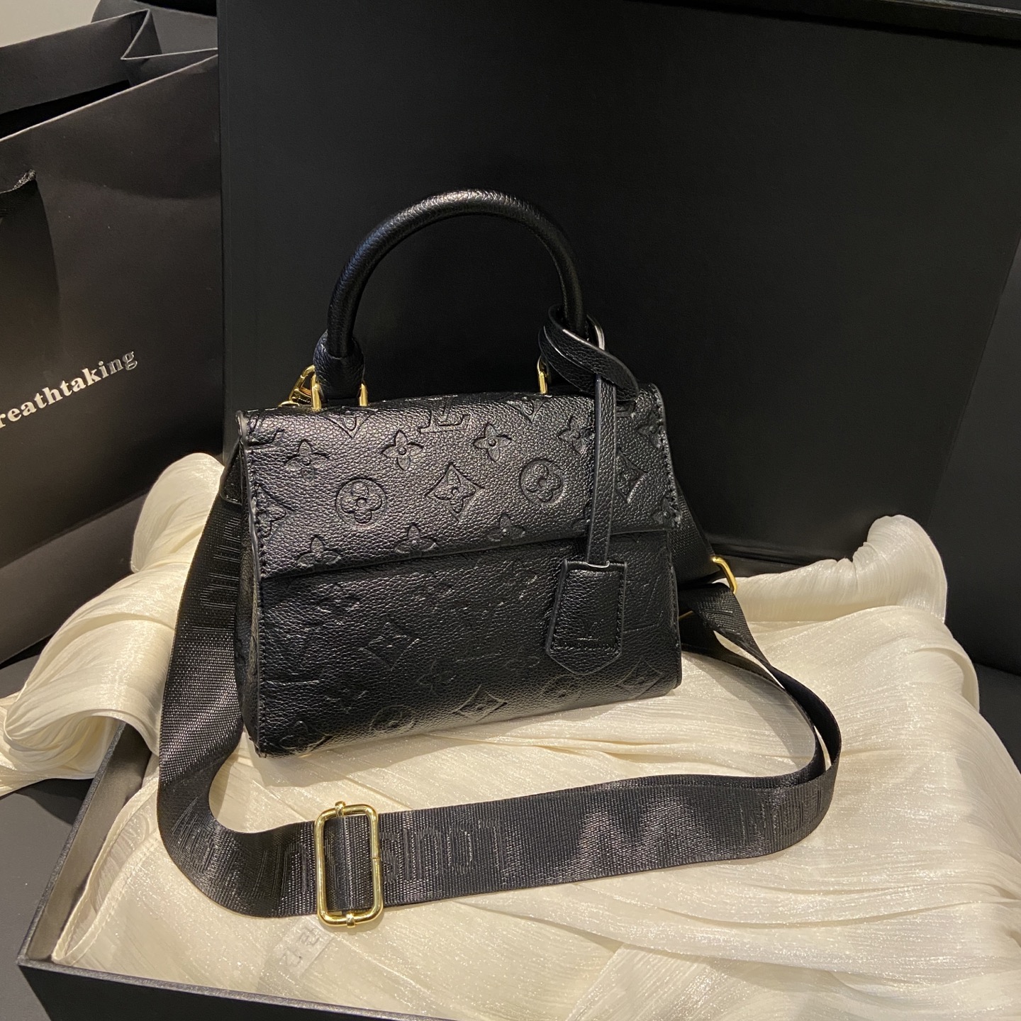 New lady fashion single shoulder bag