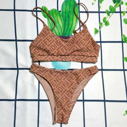 Brand Designer Sexy Bikini  Swimsuit Swimwear Women Biquini Push Up Bikini Set Swimming
