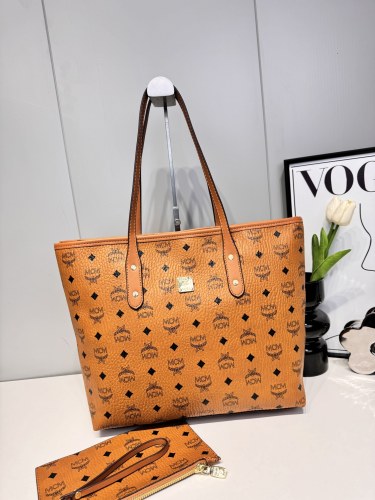 New Two-piece Bag Ladies Casual Shoulder Bag Messenger Bag