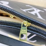 New lady fashion single shoulder bag