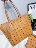 New Two-piece Bag Ladies Casual Shoulder Bag Messenger Bag