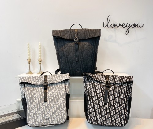 New lady fashion back bag