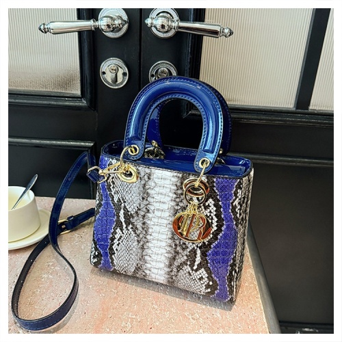 New lady fashion single shoulder bag