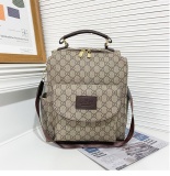 Fashion women's backpack