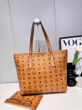 New Two-piece Bag Ladies Casual Shoulder Bag Messenger Bag