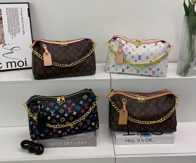 New lady fashion single shoulder bag