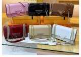 New lady fashion single shoulder bag