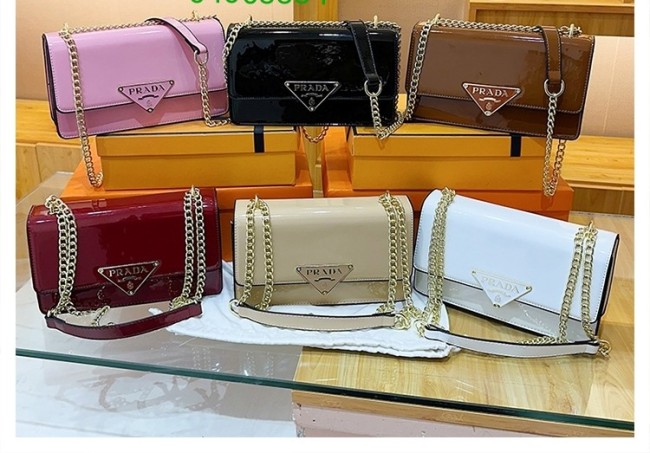 New lady fashion single shoulder bag
