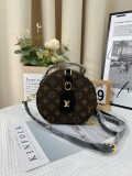 New lady fashion single shoulder bag