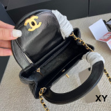 New lady fashion single shoulder bag(high-quality)