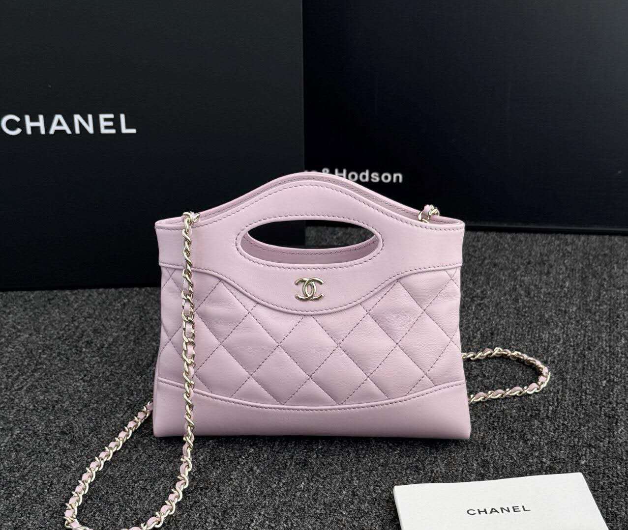New lady fashion single shoulder bag