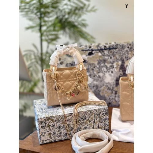 New lady fashion single shoulder bag(with box)