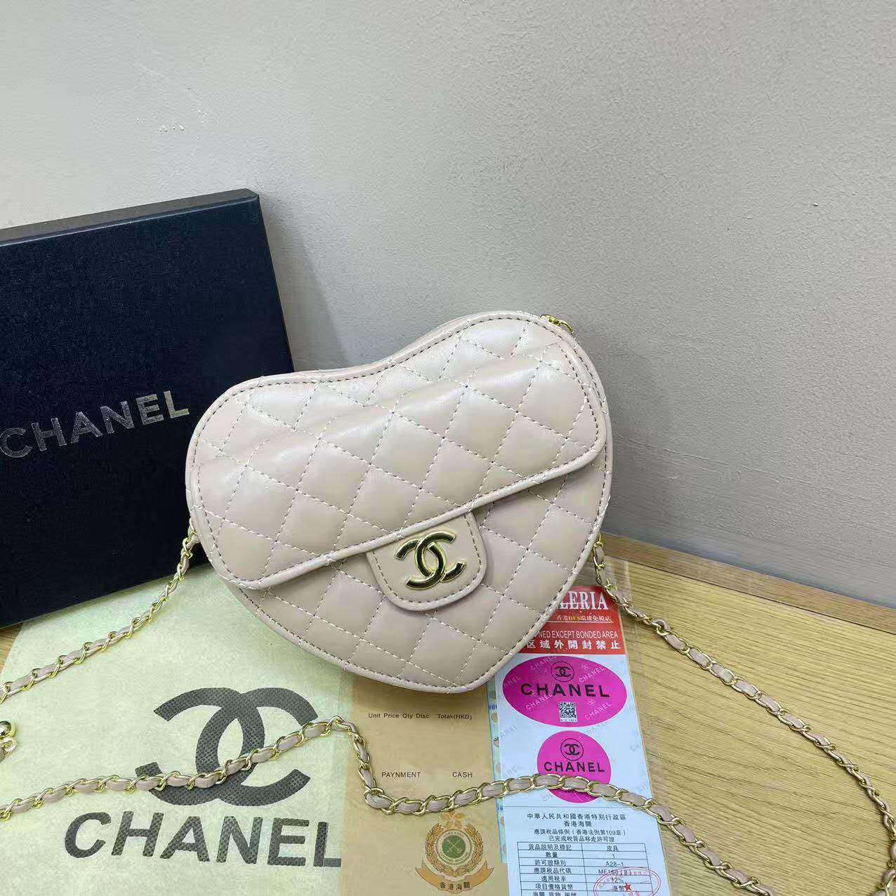 New lady fashion single shoulder bag