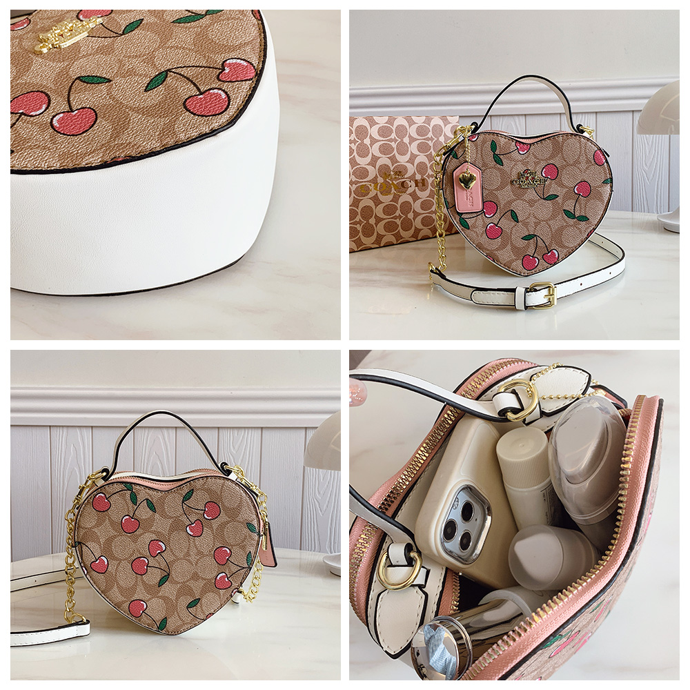 New lady fashion single shoulder bag