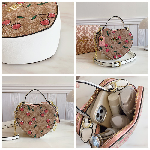 New lady fashion single shoulder bag