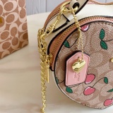 New lady fashion single shoulder bag