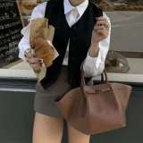 New lady fashion single shoulder bag