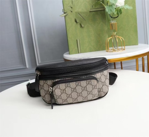 Fashionable waist bag(HIGHT)