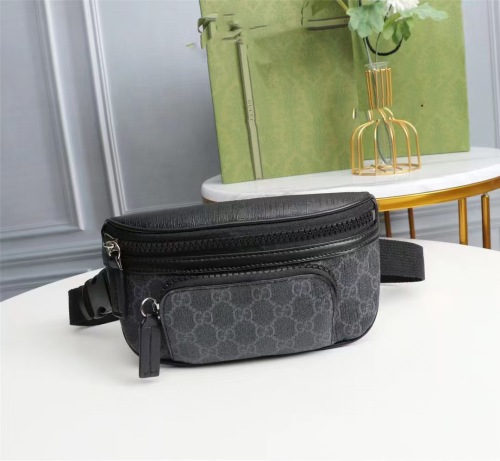 Fashionable waist bag(HIGHT)