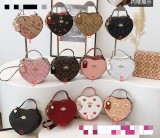 New lady fashion single shoulder bag