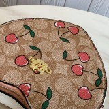 New lady fashion single shoulder bag