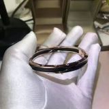 Classic Black Ceramic Bracelet