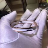 Classic Black Ceramic Bracelet