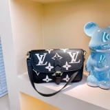 New lady fashion single shoulder bag