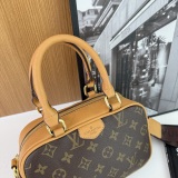 New lady fashion single shoulder bag