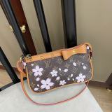 New lady fashion single shoulder bag