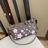 New lady fashion single shoulder bag