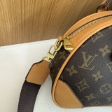 New lady fashion single shoulder bag