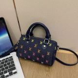 New lady fashion single shoulder bag