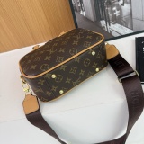 New lady fashion single shoulder bag
