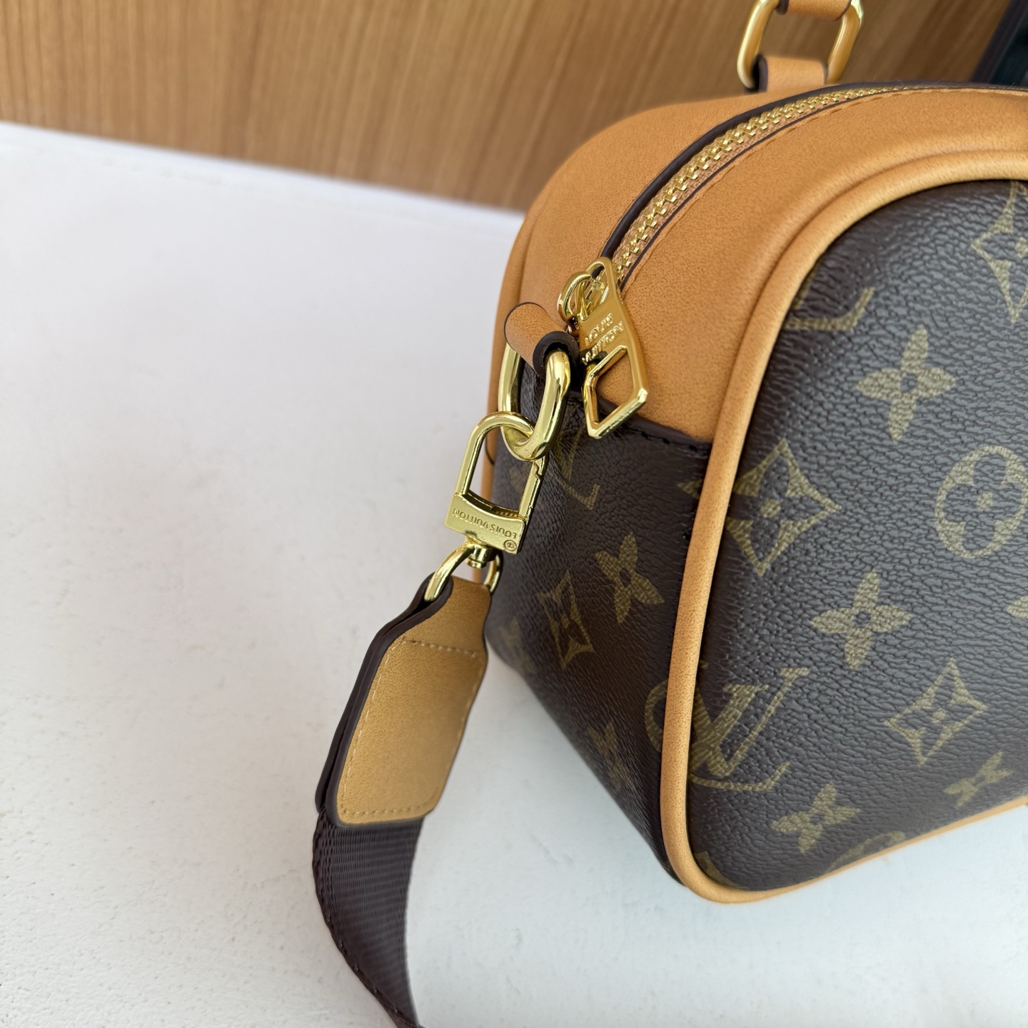 New lady fashion single shoulder bag