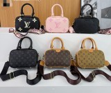 New lady fashion single shoulder bag