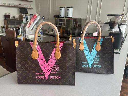 New lady fashion single shoulder bag