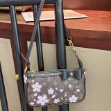 New lady fashion single shoulder bag