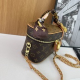 New lady fashion single shoulder bag