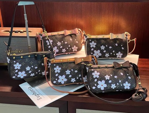 New lady fashion single shoulder bag