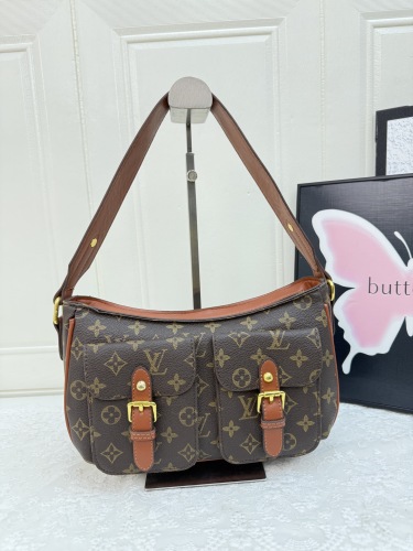 New lady fashion single shoulder bag