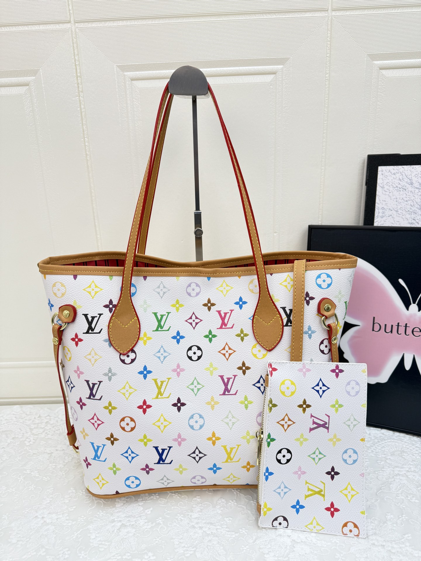 New lady fashion single shoulder bag