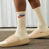 Summer men's and women's slide casual sports beach shoes slippers, cool slippers, high-end flatbed slippers