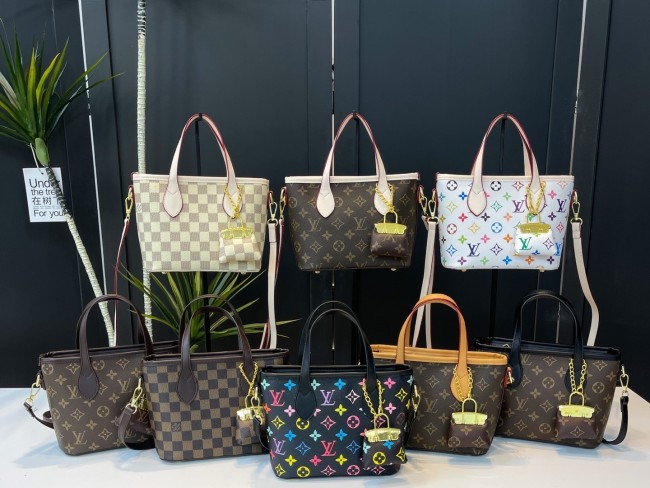 New lady fashion single shoulder bag