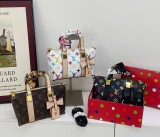 New lady fashion single shoulder bag