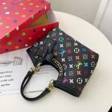 New lady fashion single shoulder bag