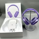 The new Max Bluetooth earphones are suitable for Apple's wireless physical noise reduction headset with high aesthetic value