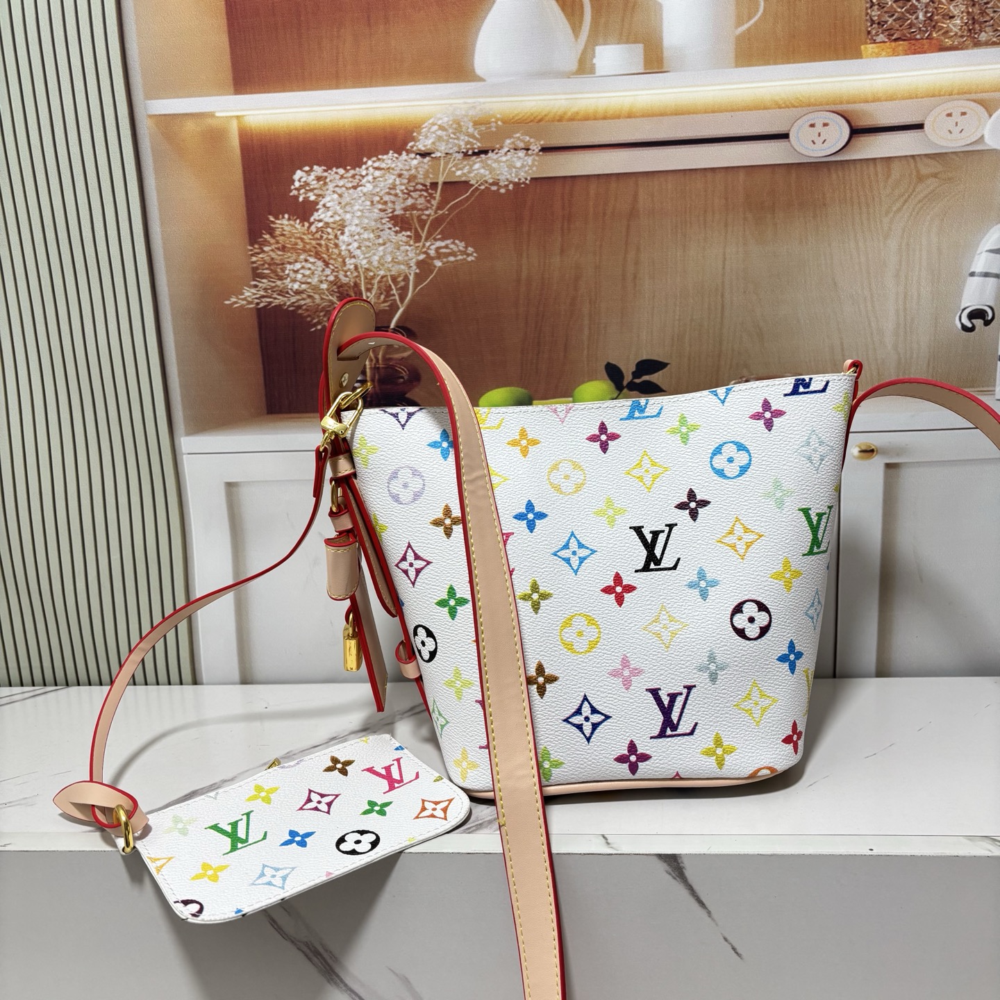 New lady fashion single shoulder bag
