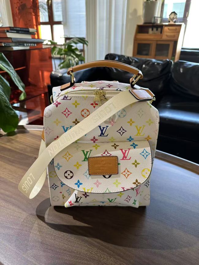 New lady fashion single shoulder bag