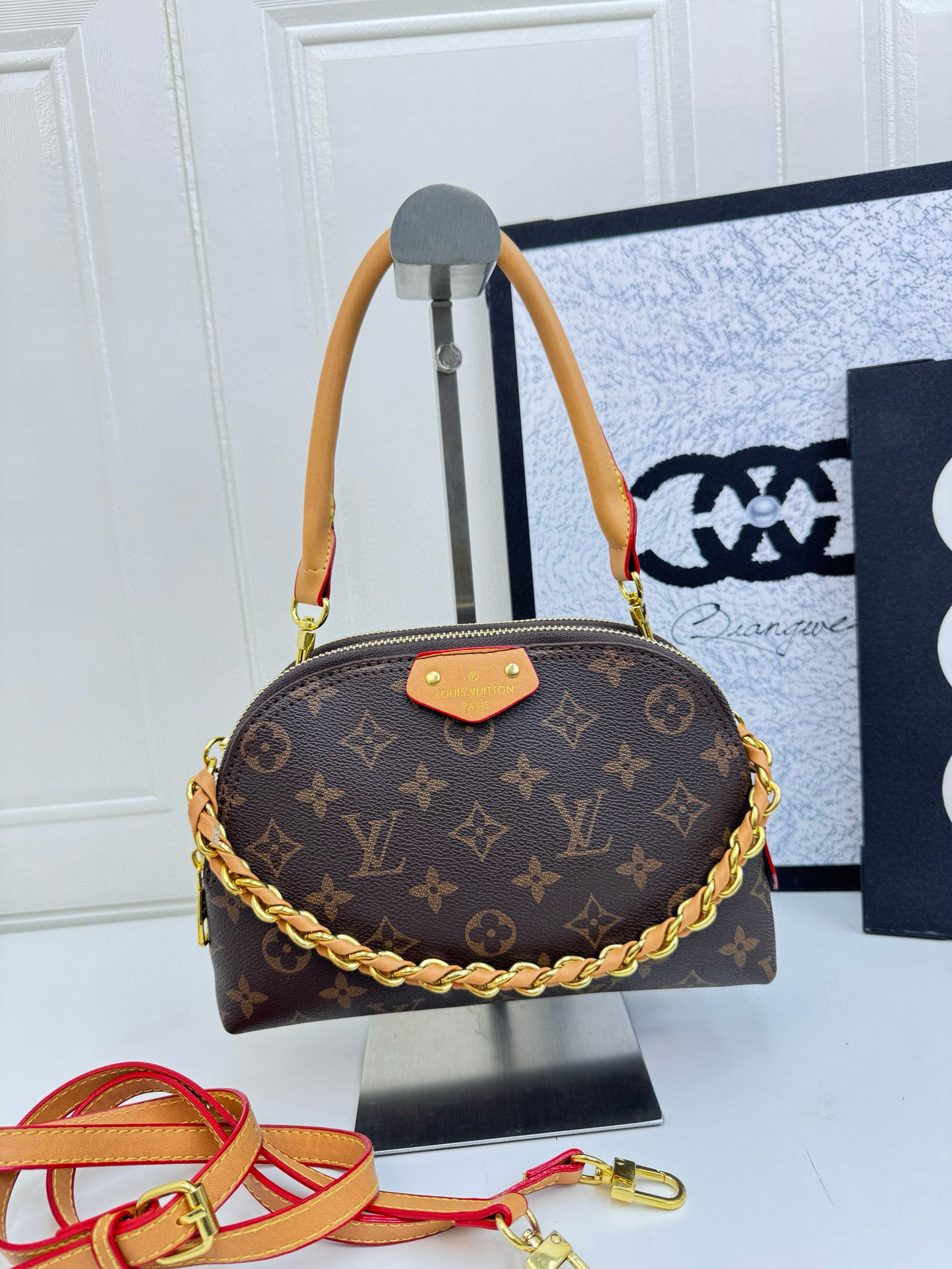 New lady fashion single shoulder bag